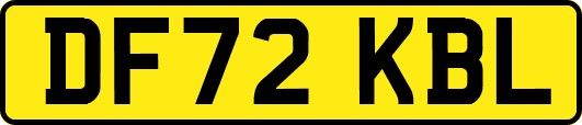 DF72KBL