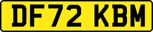 DF72KBM