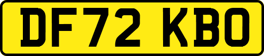 DF72KBO