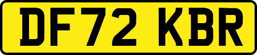 DF72KBR