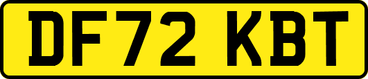 DF72KBT