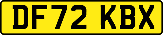 DF72KBX
