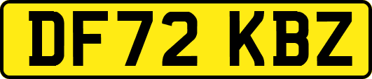 DF72KBZ