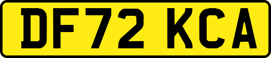 DF72KCA