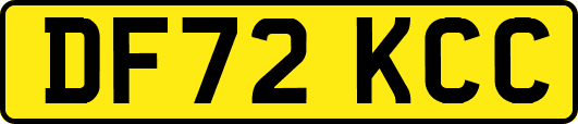 DF72KCC