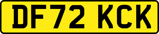 DF72KCK