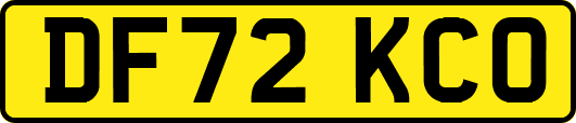 DF72KCO