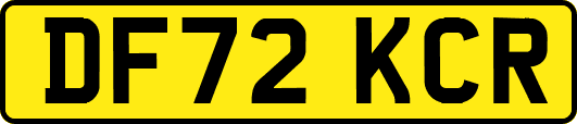 DF72KCR