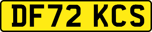 DF72KCS
