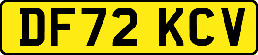 DF72KCV