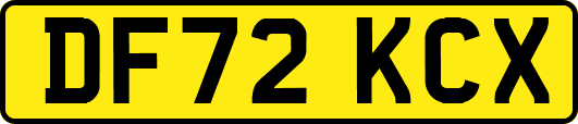 DF72KCX