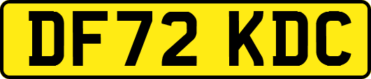 DF72KDC