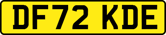 DF72KDE