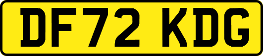 DF72KDG