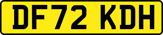 DF72KDH