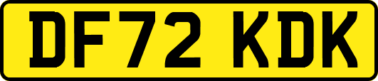 DF72KDK