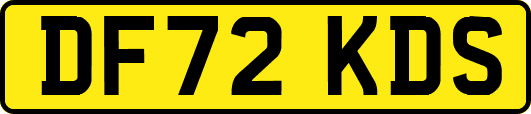 DF72KDS