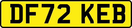 DF72KEB