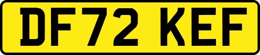 DF72KEF