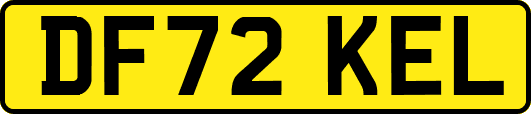 DF72KEL
