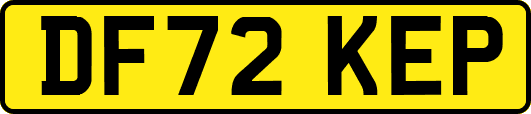 DF72KEP