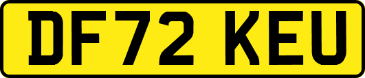 DF72KEU