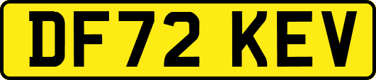 DF72KEV
