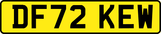 DF72KEW