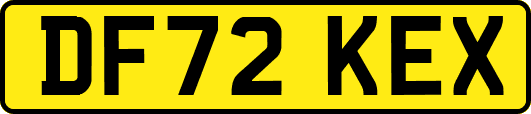 DF72KEX