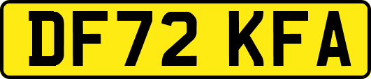 DF72KFA