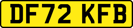 DF72KFB