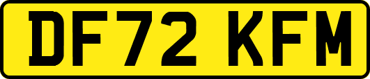 DF72KFM