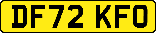 DF72KFO