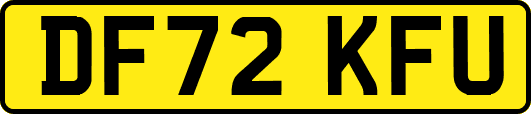 DF72KFU