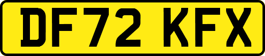 DF72KFX