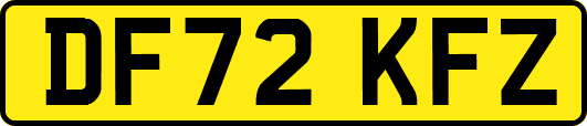 DF72KFZ