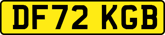 DF72KGB