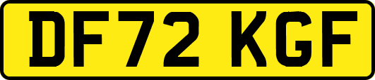 DF72KGF