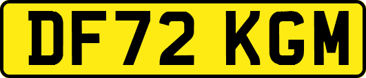 DF72KGM