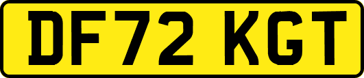 DF72KGT