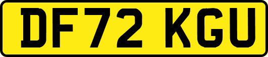 DF72KGU