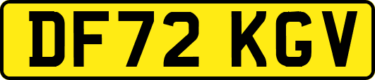DF72KGV
