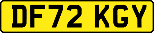 DF72KGY