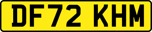 DF72KHM