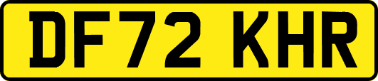 DF72KHR