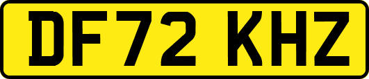 DF72KHZ