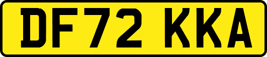 DF72KKA