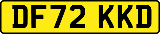 DF72KKD