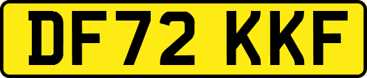 DF72KKF