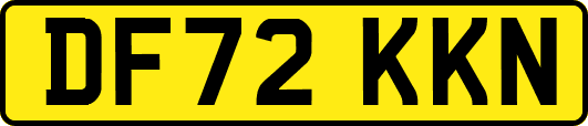 DF72KKN